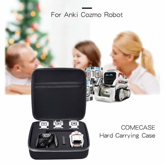 RoboHome - Koffer voor Anki COZMO