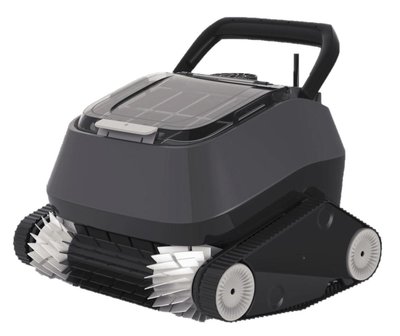 RoboHome - Interline Walking Catfish 100W automatische zwembadrobot