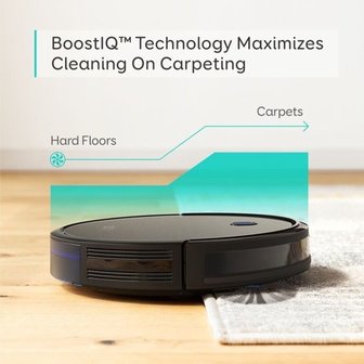 RoboHome - Anker Eufy RoboVac 11S