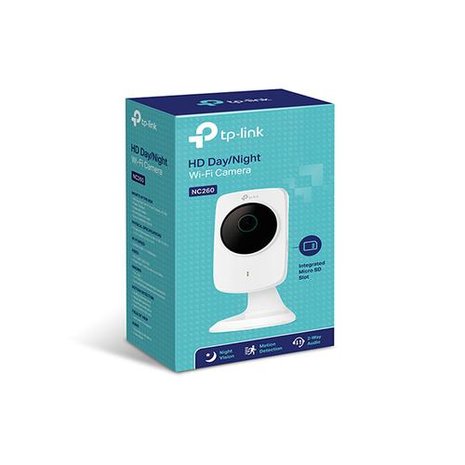 TP-LINK NC260 camera