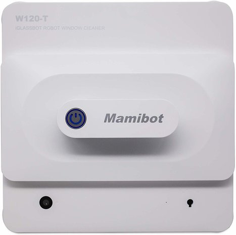 RoboHome - Mamibot iGlassbot W120-T ramenwasrobot