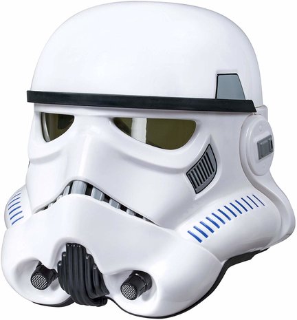 RoboHome - Hasbro Star Wars Rogue One Stormtrooper helm