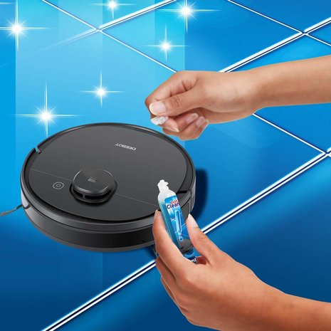 RoboHome botClean Accessoire