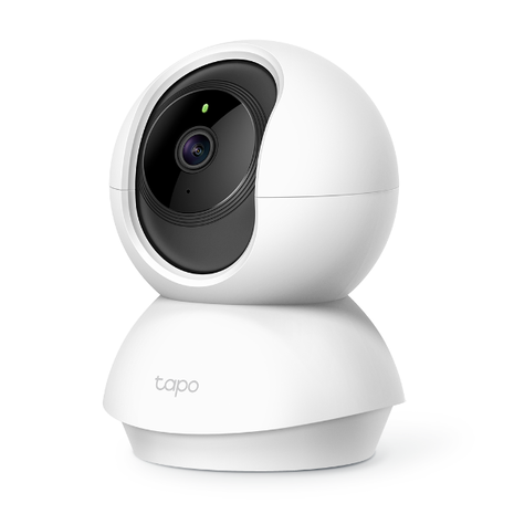 RoboHome_TP-Link Tapo C200 WLAN IP-camera bewakingscamera