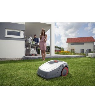 RoboHome AL-KO Robolinho 500 W robotmaaier