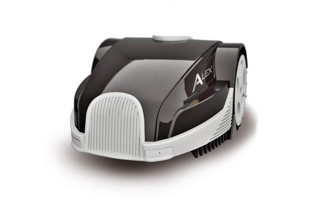 RoboHome - Ambrogio L30 Alex robotmaaier