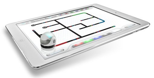 RoboHome - Ozobot Bit 2.0 Starter Pack White