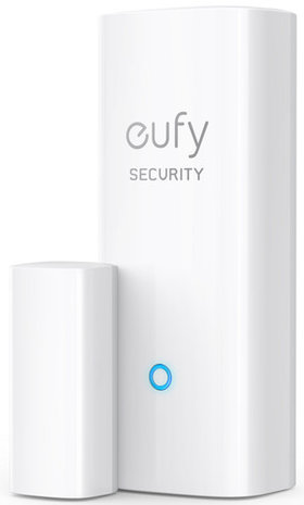 RoboHome - Anker Eufy security Alarm 5 piece kits