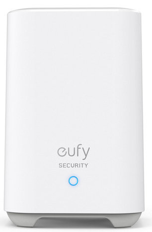 RoboHome - Anker Eufy security Alarm 5 piece kits