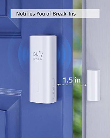 RoboHome Eufy deur/raamsensor