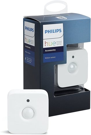 RoboHome - Philips Hue bewegingssensor