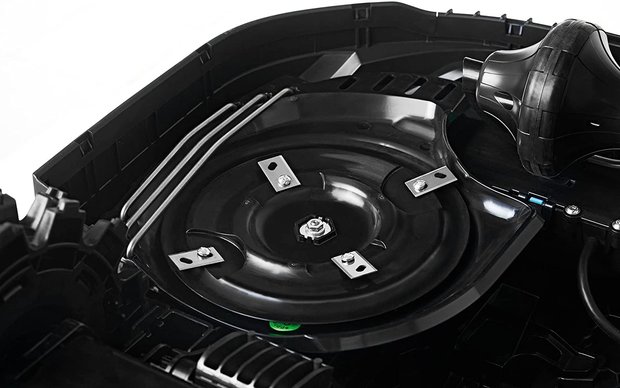 www.robohome.nl - Robomow RK1000 robotmaaier