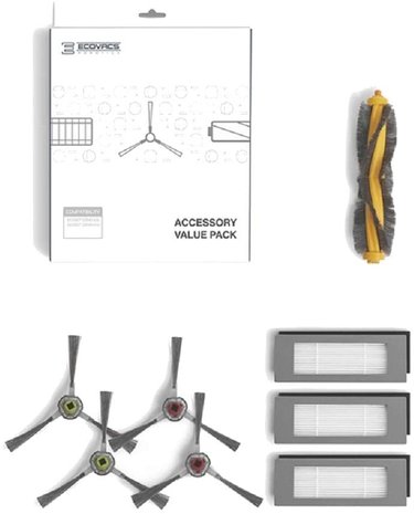 RoboHome - Ecovacs Ozmo 900/905 - accessoire kit