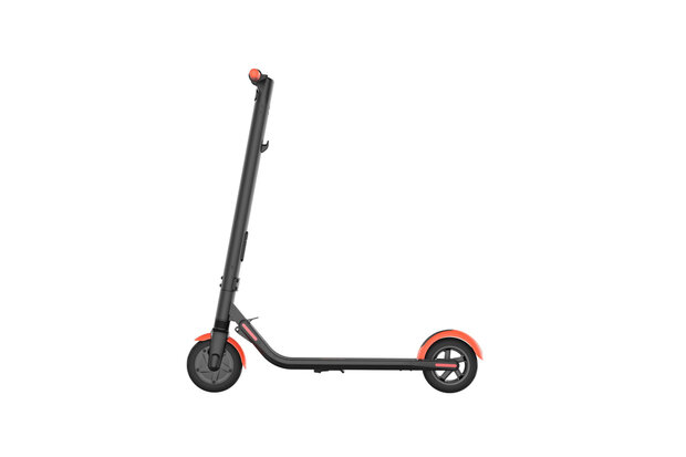 www.robohome.nl - Segway Ninebot Kickscooter ES1LD