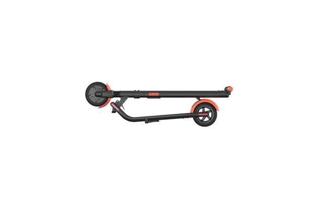 www.robohome.nl - Segway Ninebot Kickscooter ES1LD