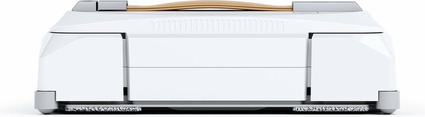 RoboHome - Ecovacs Winbot W1 Pro ramenwasrobot