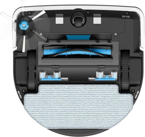 www.robohome.nl -HOBOT Legee D7 robotstofzuiger