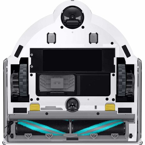 Samsung Jet Bot AI+ - RoboHome