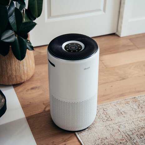 www.robohome.nl - Levoit Core 400S luchtreiniger