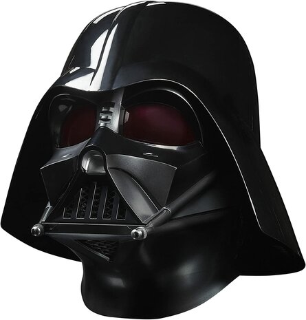 RoboHome - Hasbro Star Wars Darth Vader helm NIEUW