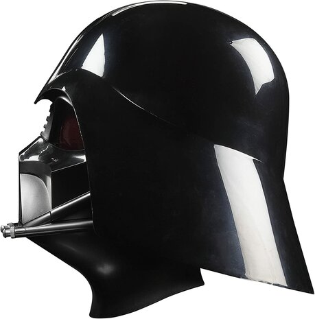 RoboHome - Hasbro Star Wars Darth Vader helm NIEUW