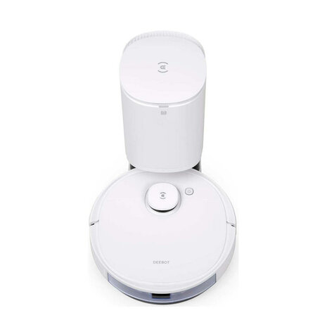 Ecovacs Deebot N8+