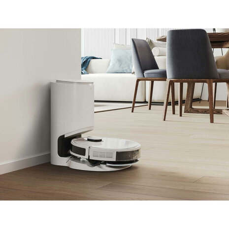 Ecovacs Deebot N8+