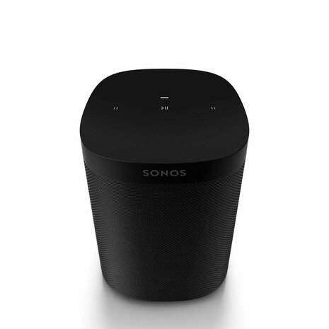 RoboHome - Sonos ONE SL