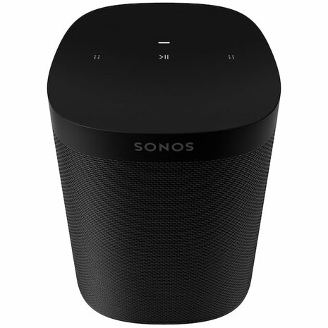 RoboHome - Sonos ONE SL