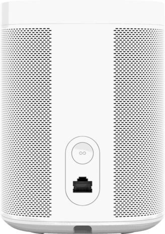 Sonos ONE SL Wit