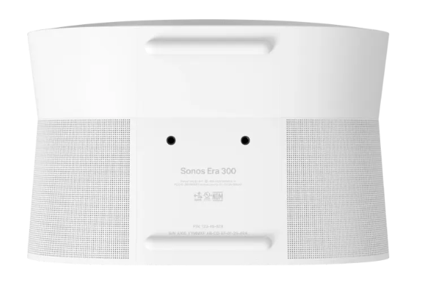 RoboHome - Sonos Era 300 (Wit)