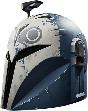 www.robohome.nl - Hasbro Star Wars Bo-Katan Kryze helm