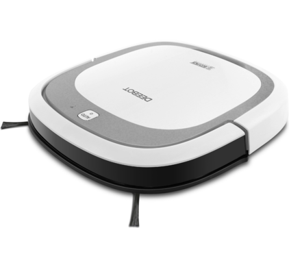 RoboHome Ecovacs Deebot Slim2