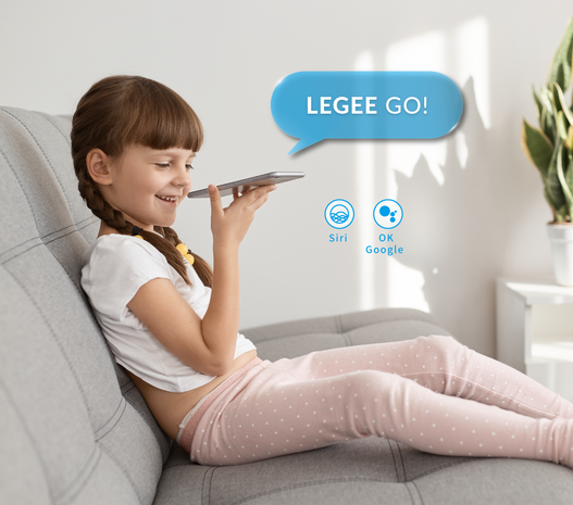 www.robohome.nl - HOBOT Legee D8