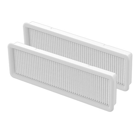 www.robohome.nl - HOBOT Legee D7 / D8 HEPA filters