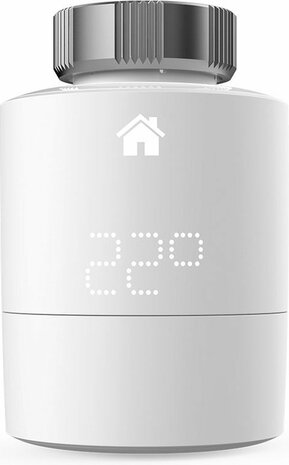 www.robohome.nl - Tado slimme thermostaatknoppen