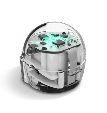 www.robohome.nl - Ozobot Bit+ Entry Kit