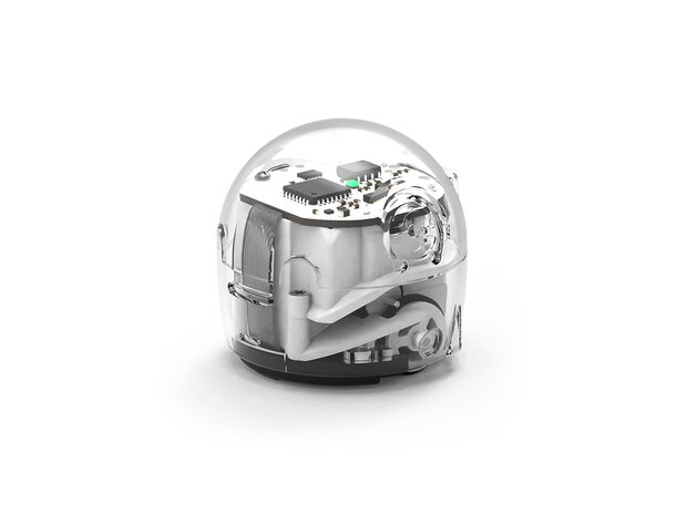 www.robohome.nl - Ozobot Bit+ Entry Kit