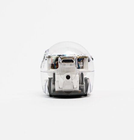 www.robohome.nl - Ozobot Bit+ Entry Kit