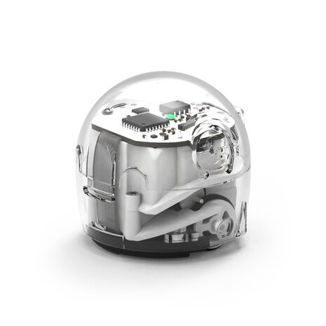 www.robohome.nl - Ozobot Bit+ Entry Kit