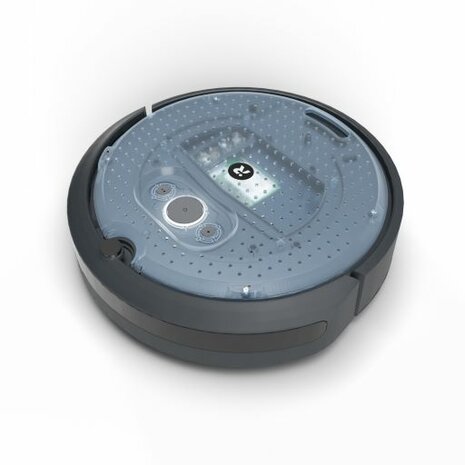 www.robohome.nl - iRobot MINT leerrobot Create 3