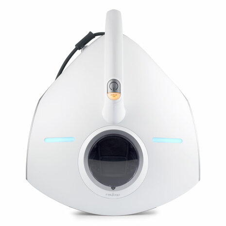 www.robohome.nl - Raycop RS PRO UV+ antibacteriële stofzuiger