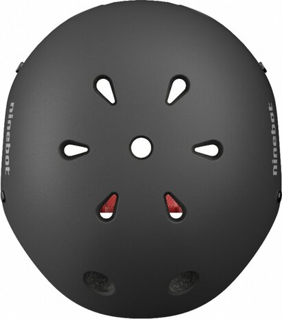 www.robohome.nl - Segway helm volwassenen