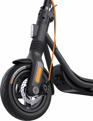 www.robohome.nl - Segway Ninebot Kickscooter F2 Pro E