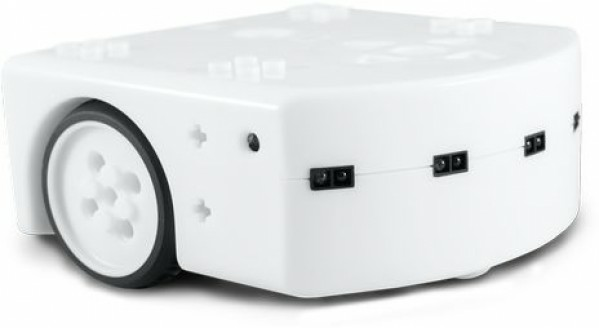 www.robohome.nl - 	Thymio AI pakket