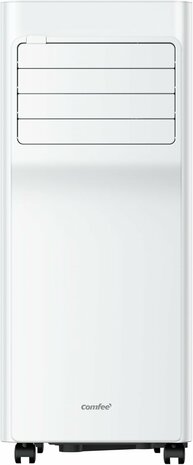 www.robohome.nl - Comfee Breezy Cool Pro 2.0 Air Conditioner