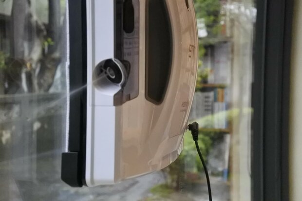 www.robohome.nl - HOBOT S7 Pro