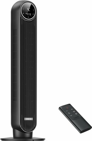 www.robohome.nl - Dreo - Nomad One - fan