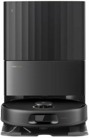 www.robohome.nl - Roborock Qrevo 5AE zwart