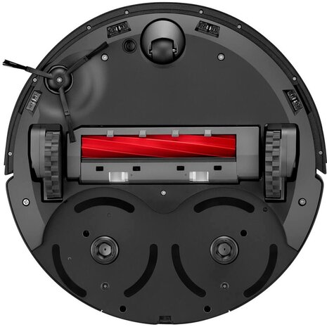 www.robohome.nl - Roborock Q Revo